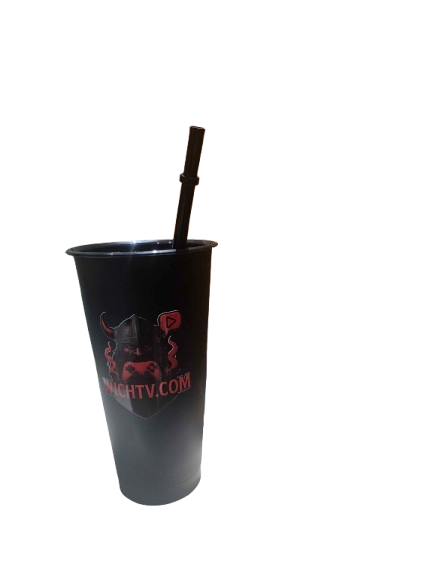 WICHTV Branded Cup
